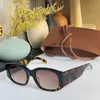 França Arco 03 Óculos de sol vintage para mulher Sexy Mulheres óculos Oval Acetato Proteção Dirigir óculos damas homens Designer Retro Black Tonse Viajar pequenos copos