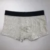 Мужские купальники из нижнего белья Pure Cotton Destimable Slim Styling Boxer Sworks