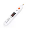 Machine laser fibroblaste stylo plasma peau taupe dispositif d'élimination des taches de rousseur laser facial dissolvant de taches d'âge foncé beauté outils de soins de la peau