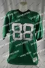 Fußballtrikots Herren Damen Jugend Randy Moss 1997 Mar Shall University Fußballtrikot Chad Pennington 10 Byron Left 7 Marshall Herd