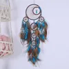 Dream Catcher Feathers Decorative Objects Wall Hanging Home Decoration Ornament Dreamcatchers 1223403