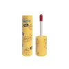 Läppglans Korea Kawaii Tint Pulpeur Natural Liquid Lipstick Långvarig hög glans Non-Sticky Crystal Jelly Korean