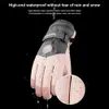 Ski Gloves New Touch Screen Warm Snowboard Snowmobile Motorcycle Riding Winter Windproof Waterproof Snow L221017