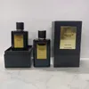 AAAAA The latest charming unisex Perfume soleil auzenith Spices/ darklight Amber/ midnight train Patchouli Olfactories 100ml Lady Perfume free delivery