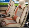 Coprisedili per auto AL TUO GUSTO Accessori auto Pelle Per La Grande Muraglia Haval H2 H3 H5 H6 H8 H9 M4 C30 C50 Coolbear Durevole