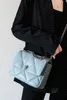 10A Top Women Bag CC große Kapazität 19 Bag Einzelumbetasche Klassiker Turbotlambskin Vintage Chain Crossbody Mode Designer Pendler Luxus