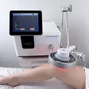 Appareil de massage magnétique EMTT de la machine de massage des jambes de physiothérapie de soulagement de la douleur pour le soulagement de la douleur