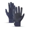 Gants de Ski hommes femmes hiver imperméable chaud thermique polaire antidérapant écran tactile Sports de plein air course Snowboard L221017