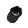 High Quality Brand Dad Hat Snapback Bone Cap Baseball Hats Tactical Father Golfs Hat For Men's Women's Outdoor Sport Caps TG0059 G221018