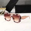 5 Colors Butterfly Sunglasses for Women Cat Eye Eyeglass Luxury Designer Sunglass Men Eyeglasses Fashion Eyewear Ornamental Galsses Advanced Eye Wear Vintage