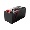 Lifepo4 12v1120ah batterie au lithium intégré bms voiture bateau machine voiturette de golf système photovoltaïque camping-car stockage d'énergie solaire électricité domestique