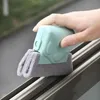 Creative Spazzole per la pulizia delle fessure delle finestre Strumento per la pulizia delle fessure delle finestre GCB16482