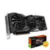 Grafikkarten Gigabyte GTX 1660 Grafikkarte Super Gaming OC 6G 1660S NVIDIA GDDR6 6GB 192bit Desktop GPU PCI Express 304812271