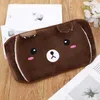 Autre Maison Jardin Bouillotte avec ceinture personnage Gel chauffe-mains sacs d'eau chaude d'hiver pour Gilrs Kawaii bouillottes couverture chauffage T221018