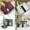 Projektantka torba wieczorna projektant Ophidia Women Crossbody S Luksusowa moda skórzana torebki na ramię torebka Women torebka wytłaczona czarny zielony czerwony pasek o5el#