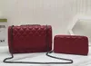 Bolsas femininas para crianças combinação de pacote de combinação de bolsas de ombro de bolsas de moda Moda Satchels PULHO DE LUZO DE LUZO DE LUZO DE LUZO DE LUZUGH