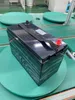 Батари -пакет литий ионная батарея хранилище энергии товарные товары12V 100AH ​​LifePo4 RV Camper RV