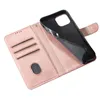 Магнитные чехлы для телефона для Oppo Найти x5 Realme C35 C31 C30 C20 C12 C15 9 Q3 GT Neo 3 Pro Wallet Leather Pu TPU Корпус с карточными слотами