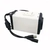 Sygnał analogowy CVBS 36X 50X Optyczny Zoom Auto Focus CCTV Camera AHD Używany przez prywatnych badaczy do śledztwa