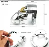 Chastity Devices Adjustable size male chastity with penis lock alternative sm torture device cock bird cage sex toys to fairy