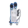 Ems dimagrante Nova Body Sculpt Muscle Machine Rf 4/5Handles Em slim Neo con attrezzatura per bruciare i grassi Rf 2022