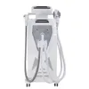 IPL OPT E-LIGHT ND YAG Laser para Remo￧￣o de Cabelo Rejuvenescimento da Pele e M￡quina de Remo￧￣o de Tatuagem Uso em casa