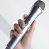 Mikrofone gefälschte Propikrofon -Requisiten künstliche Kinderspielzeug