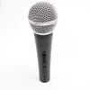 Micrófonos 2 unids Grado A Calidad LC SK Reemplazo para Shuretype Wire Vocal SM 58 Micrófono