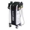 Factory Prijs Emslim Neo Body Slimming EMS Muscle Stimulator Machine 4 handgrepen RF -machine met bekkenbodem ontspanningsbehandelingskussen optioneel
