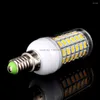 Lampe 220 V 110 V ampoules de maïs E14 69 LED lampes SMD 10 W éclairage économe en énergie 10 pcs/lot
