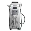 IPL OPT E-LIGHT ND YAG Laser para Remo￧￣o de Cabelo Rejuvenescimento da Pele e M￡quina de Remo￧￣o de Tatuagem Uso em casa