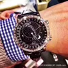 pakters Relojes de lujo para hombre Pate Philipp reloj Baida XingKong mecánico automático para hombre