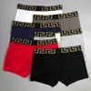 Men's Underwear Swimwear Stylish Cotton Men's Breathable Underpants