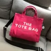 Designer feminino Crossbody Designer Bag Brand Canvas Tote Bags Printing Leopard Bolsas