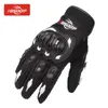 قفازات التزلج BSDDP Man's Motorcycle Gloves Motocross ATV قفازات التخميد للتنفس لركوب الدراجات في الهواء الطلق MTB تسلق التروس الواقية L221017