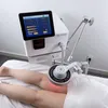 Appareil de massage magnétique EMTT de la machine de massage des jambes de physiothérapie de soulagement de la douleur pour le soulagement de la douleur