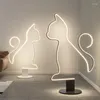 Golvlampor kawaii estetisk lampa s￶t designer industriell sovrum blommande konst hogar y dekoracion novedosos rum dekor