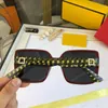 Fashion Summer Top Designer Sunglasses Travel Outdoor Sunglass Classic High-Quality Glasses Artwork Eyeglass Luxury Wholesale