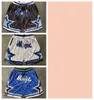 Herren Shorts Herren Basketball Shorts Retro JUST DON Pocket Short Orlando235p