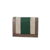 Nouveau porte-monnaie en cuir portefeuilles de luxe femmes Mini porte-monnaie enfants poche porte-clés porte-clés pochette à fermeture éclair portefeuille porte-cartes 281x