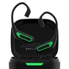 Słuchawki bezprzewodowe Haczyk do uszu Bluetooth 5.2 HiFi Zestaw słuchawkowy Sport Gra Noice Słuchawki ANUCJA