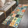 Carpets Modern Kitchen Mat Washable Home Entrance Doormat Living Room Rug Long Strip Door Balcony Nordic Style Carpet Floor