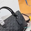 Women Tote Bag Crossbody Bags Handbag Purse Embossing Letter Chain Wallet Classical Printing