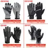 Gants de ski gants de cyclisme d'hiver Men de vélo femme