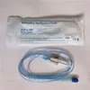 Facial oxygen water jetpeel handpiece for oxygen spray jet peel machine beauty salon used