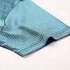 メンズポロ2022夏のメンズポロシャツ高品質の半袖格子縞のジャキアカジュアルグリーン男性トップシンプルシンマンティー3xl