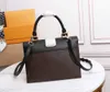 designer bag Evening Bag Designer Locky Bb Women Shoulder s Imitation Brand Crossbody Tote Handbags Waist Clutch Purse Classical Wallet Fashion X8cp#