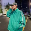 Men's Jackets Sun-proof Lightweight Bomber Trench Coat Men's Summer Thin Casual Clothes 2022 New Windproof Varsity Jacket T221017