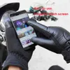 Ski Gloves Loogdeel Winter Electric Heated Gloves Windproof Cycling Warm Heating Touch Screen Skiing Gloves USB Powered For Men Women L221017