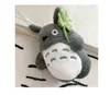 Pop Japan Anime Totoro Plush Toy Big Cute Lotus Leaf Totoro Doll Sleeping Pillow for Children Boys and Girls Gift 28 tum 70 cm